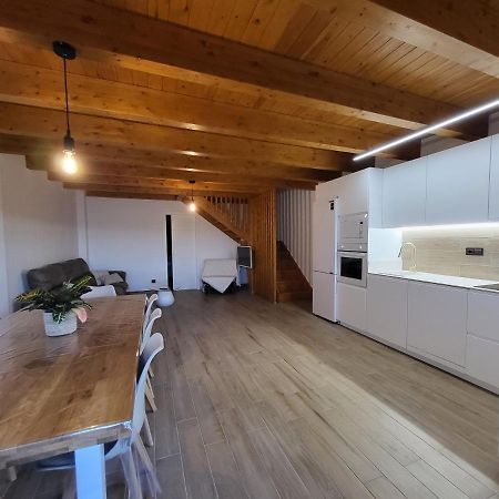 Casa Lo Canyero Els Muntells Eksteriør billede