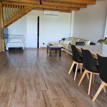 Casa Lo Canyero Els Muntells Eksteriør billede