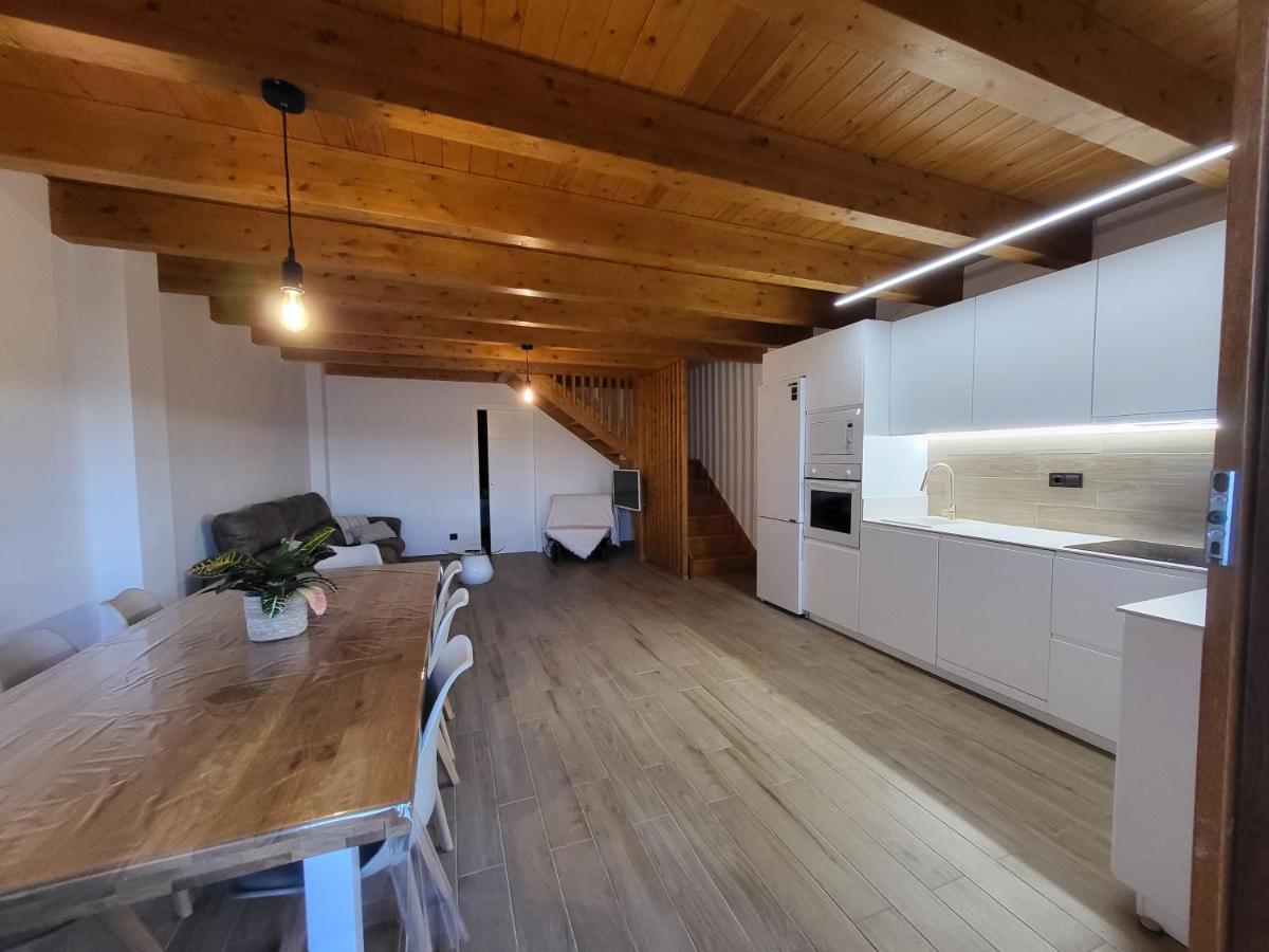 Casa Lo Canyero Els Muntells Eksteriør billede