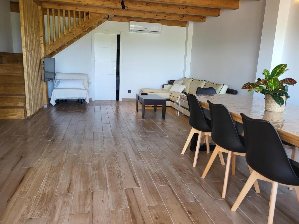 Casa Lo Canyero Els Muntells Eksteriør billede