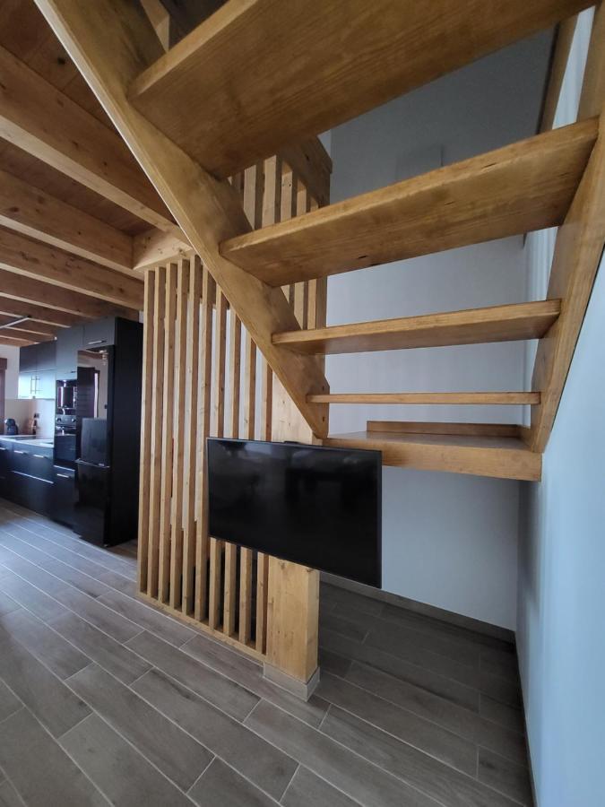 Casa Lo Canyero Els Muntells Eksteriør billede
