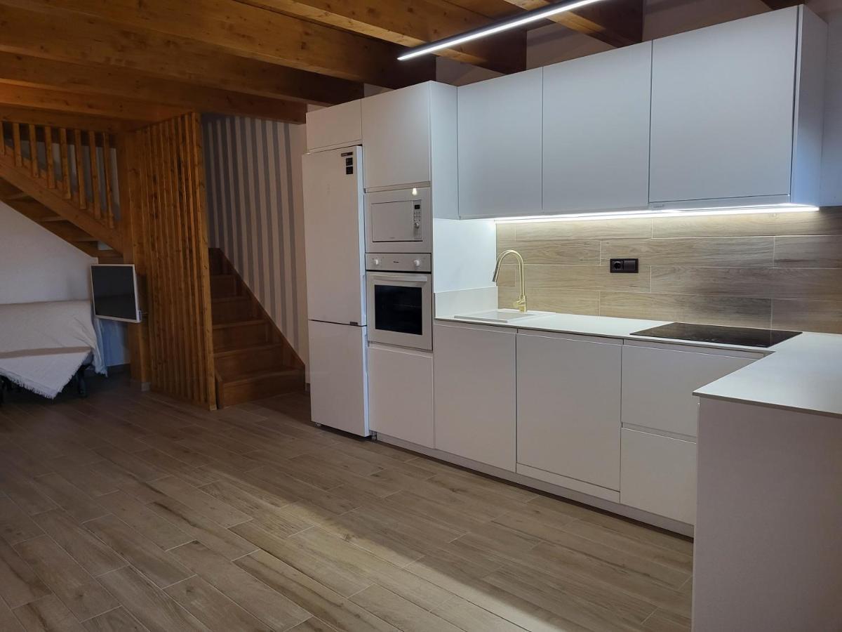 Casa Lo Canyero Els Muntells Eksteriør billede