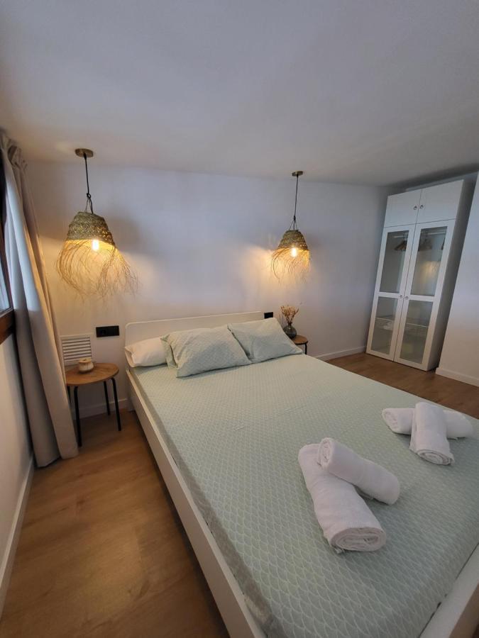 Casa Lo Canyero Els Muntells Eksteriør billede