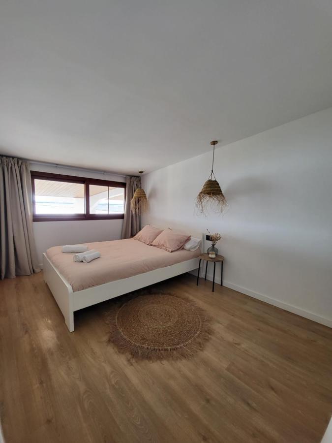 Casa Lo Canyero Els Muntells Eksteriør billede
