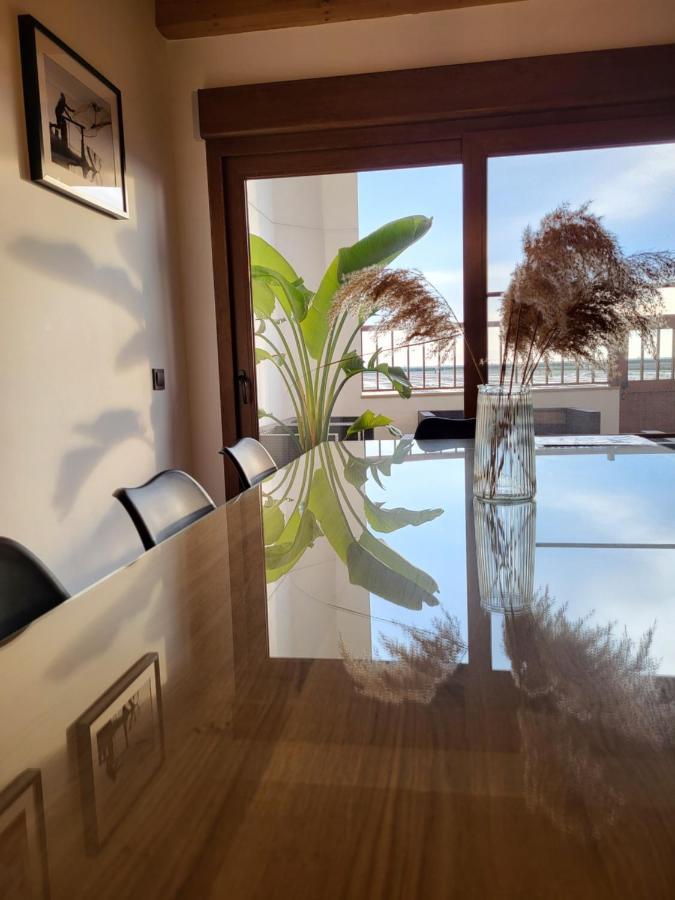 Casa Lo Canyero Els Muntells Eksteriør billede