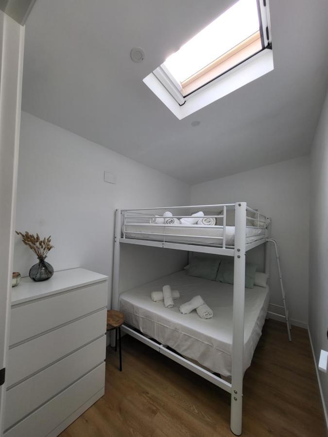 Casa Lo Canyero Els Muntells Eksteriør billede